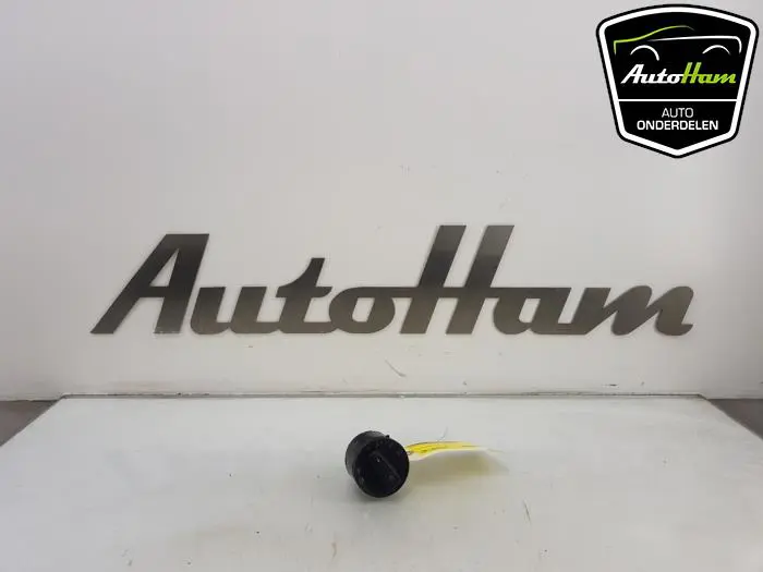 Licht Schakelaar Volkswagen Polo