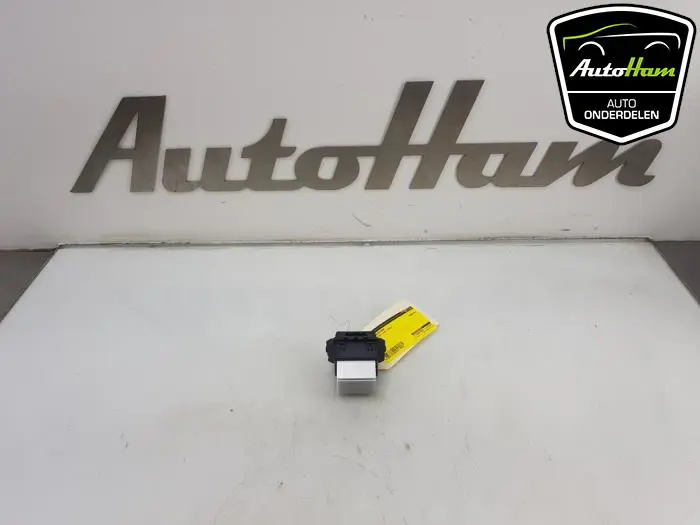 Kachel Weerstand Peugeot 108
