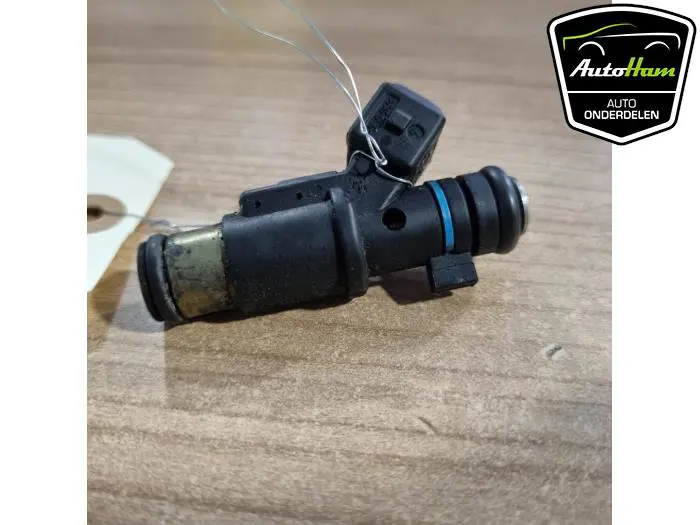Injector (benzine injectie) Peugeot 306