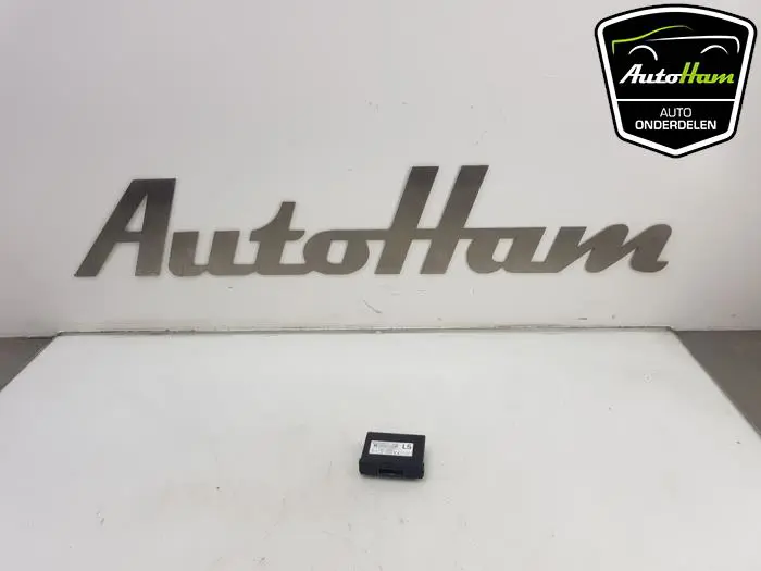 Immobiliser module Peugeot 108