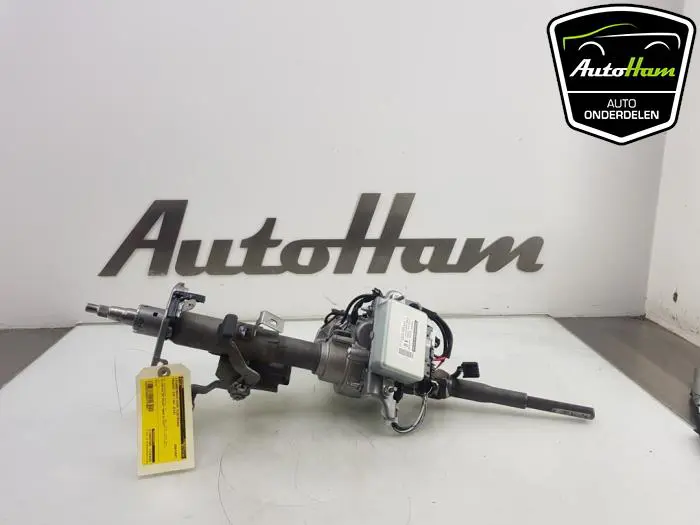 Stuurbekrachtiging Elektrisch Peugeot 108