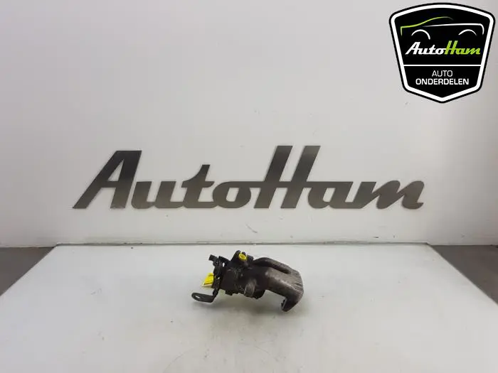Remklauw (Tang) links-achter Skoda Octavia