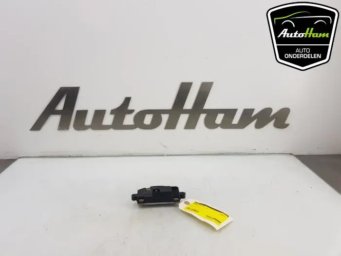 Kachel Weerstand Mercedes Vito