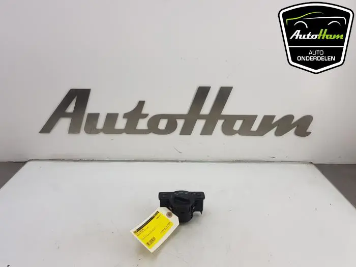 Licht Schakelaar Mercedes Vito