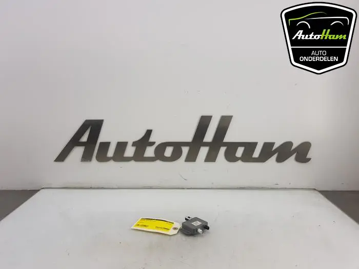 Antenne Versterker Mercedes Vito