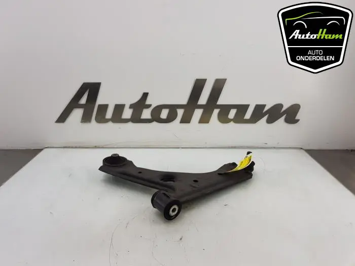 Draagarm links-voor Opel Corsa