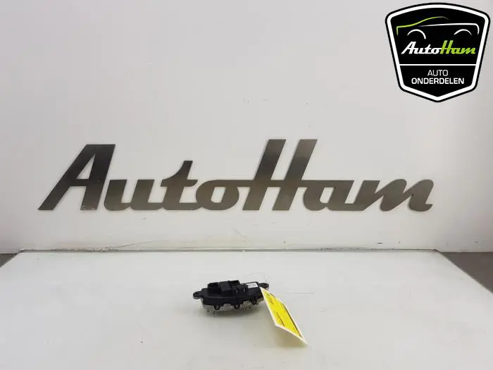 Kachel Weerstand Volkswagen Tiguan