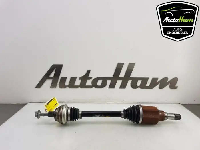 Aandrijfas links-achter Volkswagen ID.3