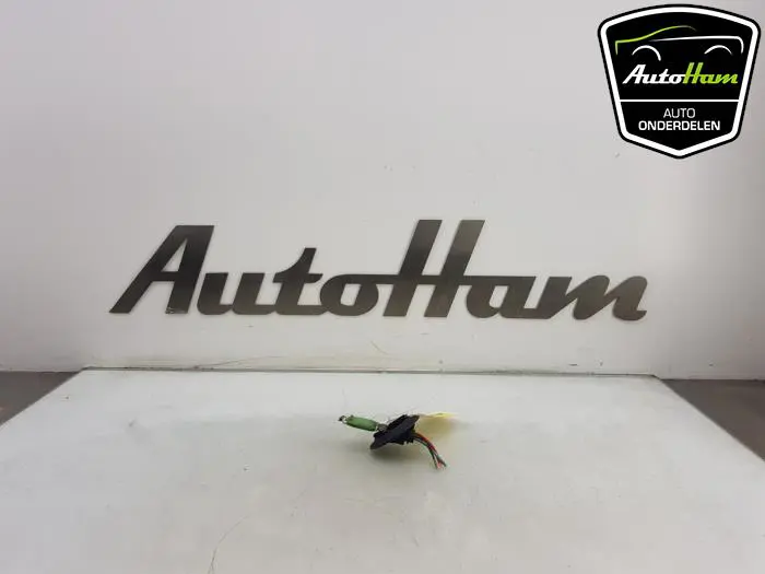 Kachel Weerstand Seat Ibiza