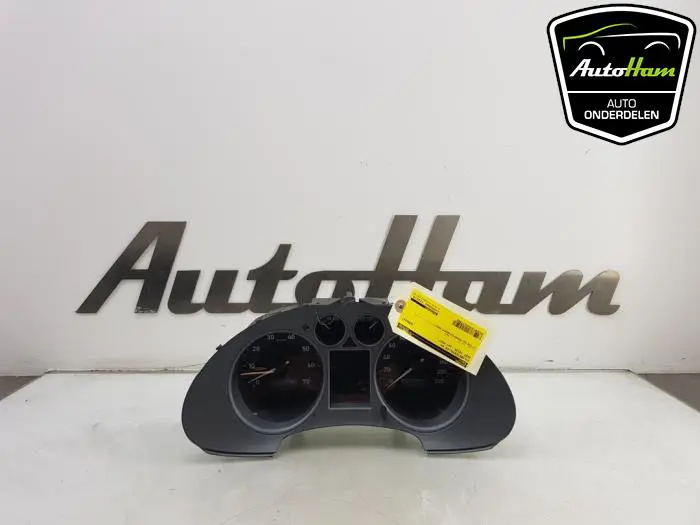 Instrumentenpaneel Seat Ibiza