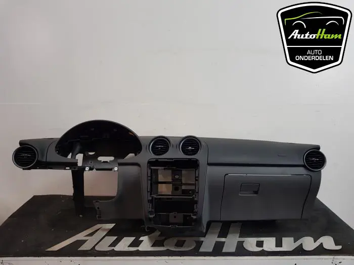 Airbag Set+Module Seat Ibiza