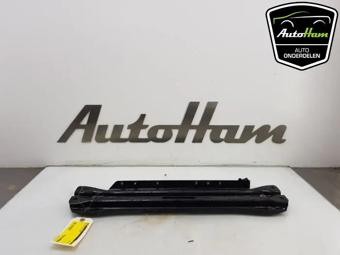 Beschermplaat bodem Volkswagen ID.3