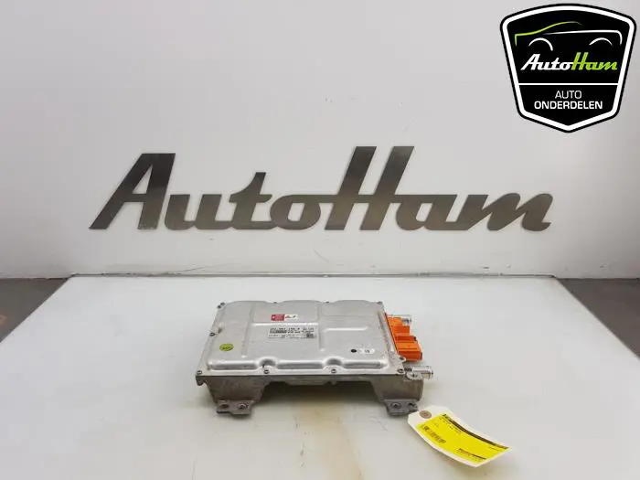 Inverter Volkswagen ID.3