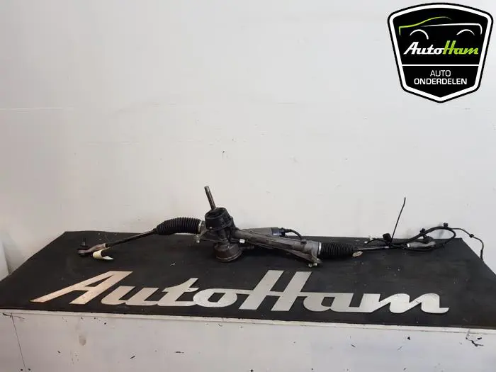 Stuurhuis Bekrachtigd Volkswagen ID.3
