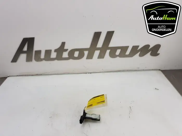 Luchthoeveelheidsmeter Renault Talisman