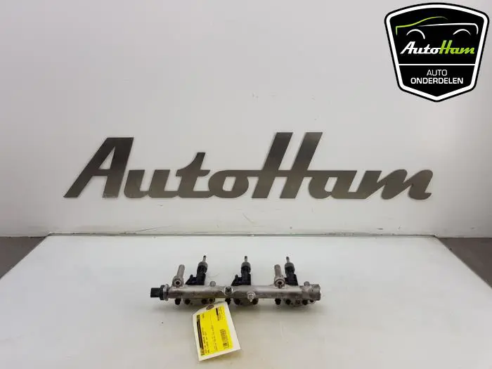 Injector (benzine injectie) BMW 2-Serie