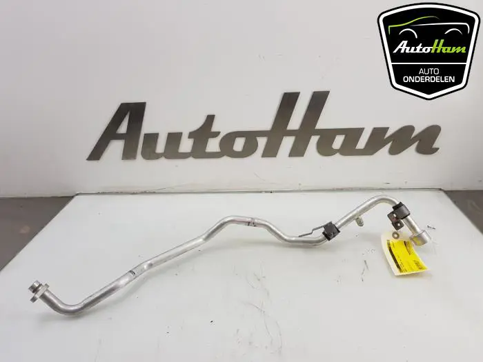 Airco Leiding Renault Talisman