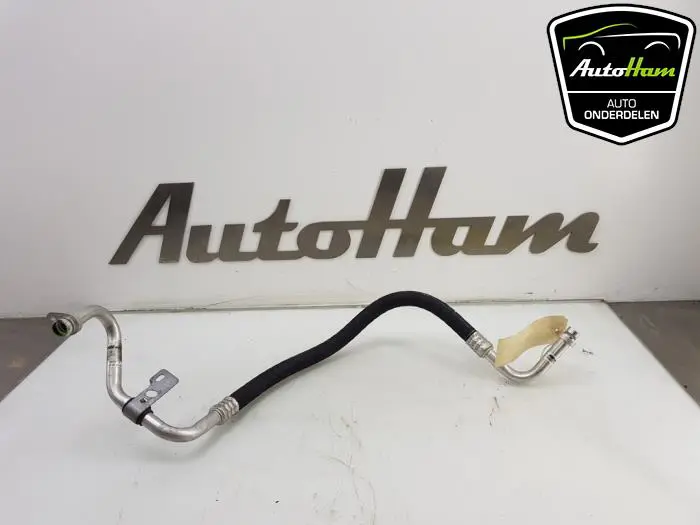Airco Leiding Renault Talisman