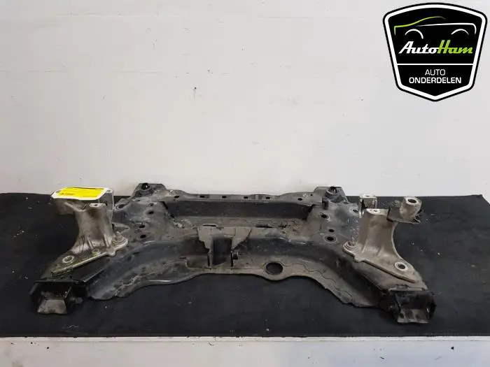 Subframe Renault Talisman