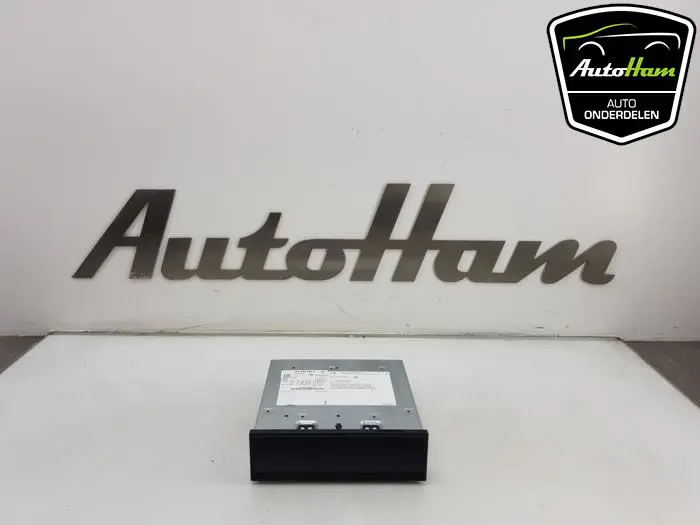 Regelunit Multi Media Volkswagen ID.3