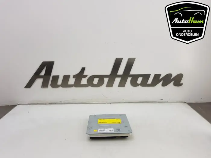 Gateway module Volkswagen ID.3