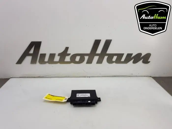 Computer Motormanagement Volkswagen ID.3