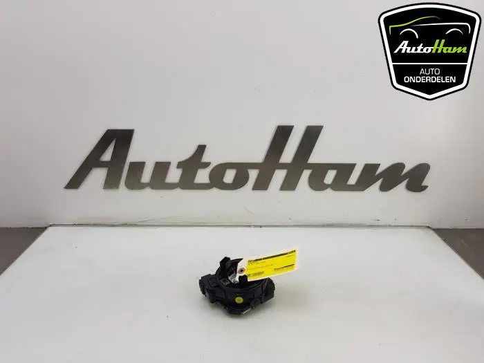 Airbagring Volkswagen ID.3