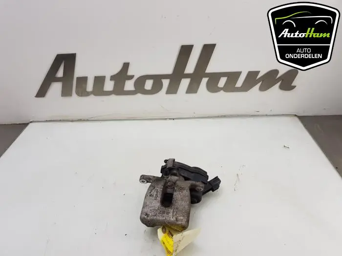 Remklauw (Tang) links-achter Renault Talisman