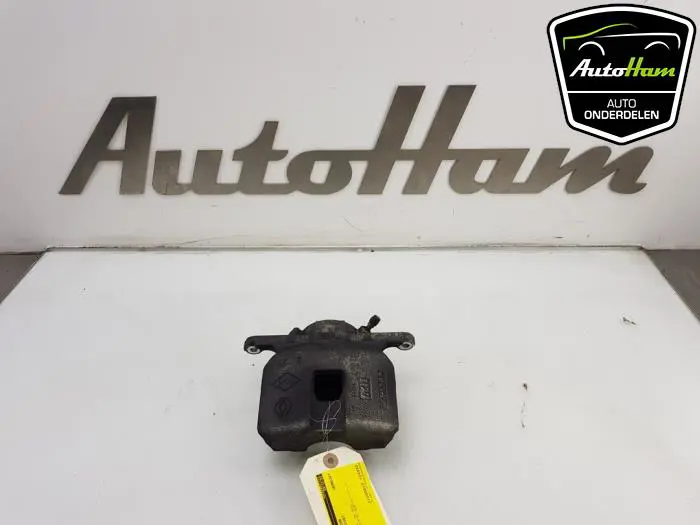 Remklauw (Tang) links-voor Renault Talisman