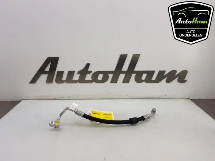 Airco Leiding Volkswagen ID.3