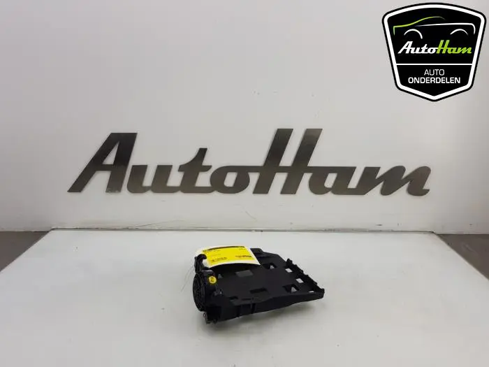 Dashboard deel Volkswagen ID.3