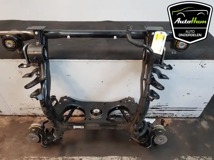 Subframe Volkswagen ID.3