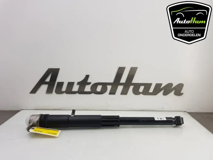 Schokdemper links-achter Skoda Kamiq