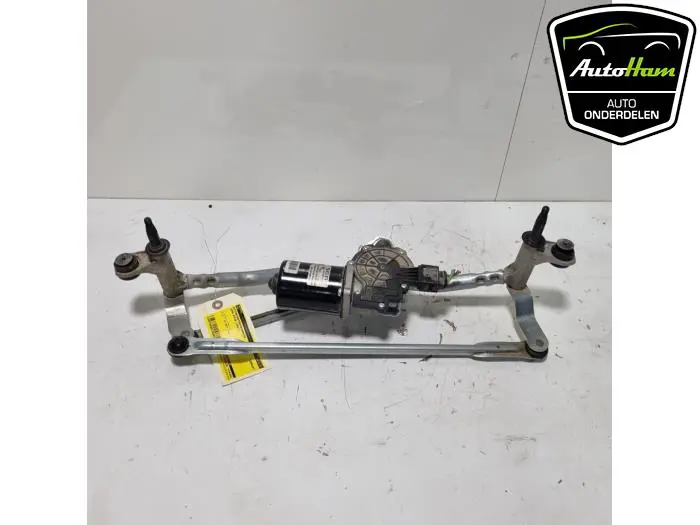 Ruitenwismotor+Mechaniek Cupra Ateca