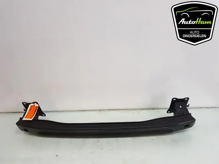 Bumperframe achter Cupra Leon