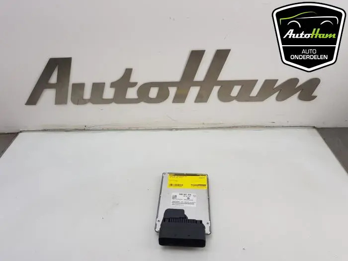 Computer hoogteregeling Volkswagen Golf