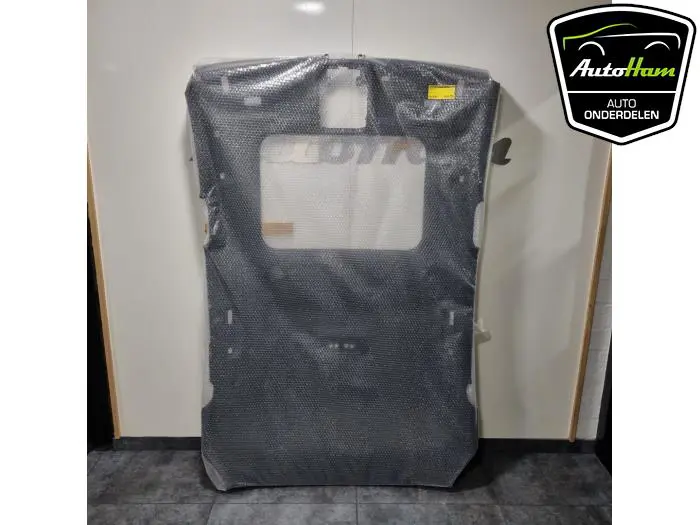 Hemelbekleding Cupra Leon