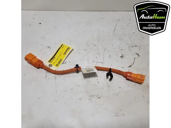 Kabel (diversen) Cupra Leon