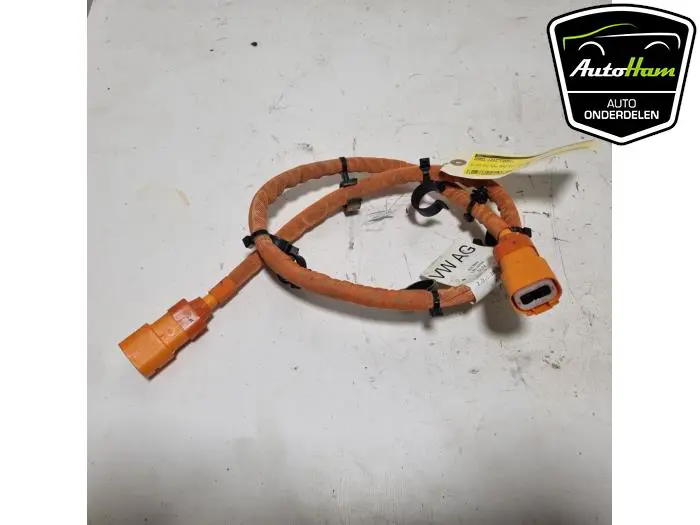 Kabel (diversen) Cupra Leon