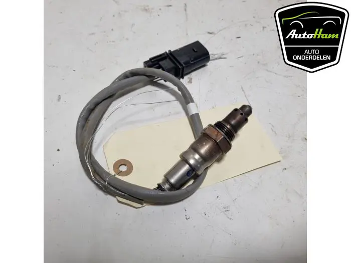 Lambda Sonde Cupra Leon