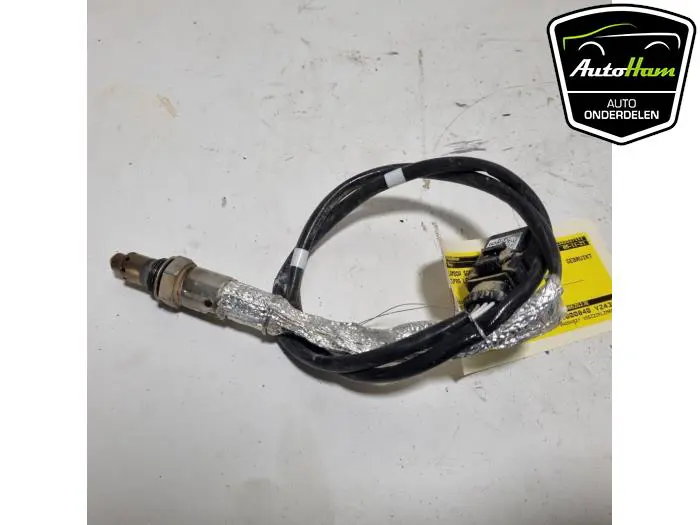 Lambda Sonde Cupra Leon