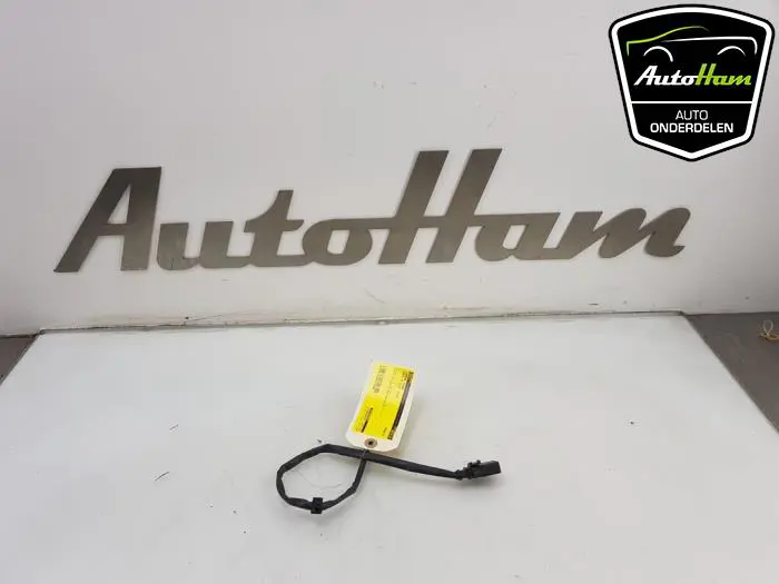 Lambda Sonde Audi A4
