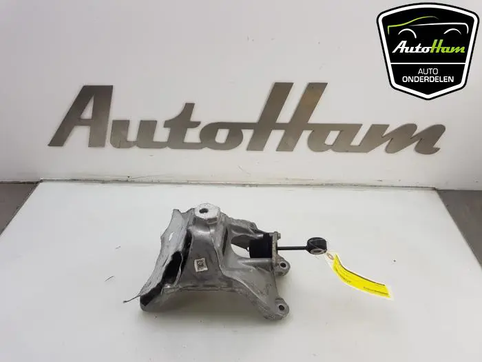 Motorsteun Audi A4