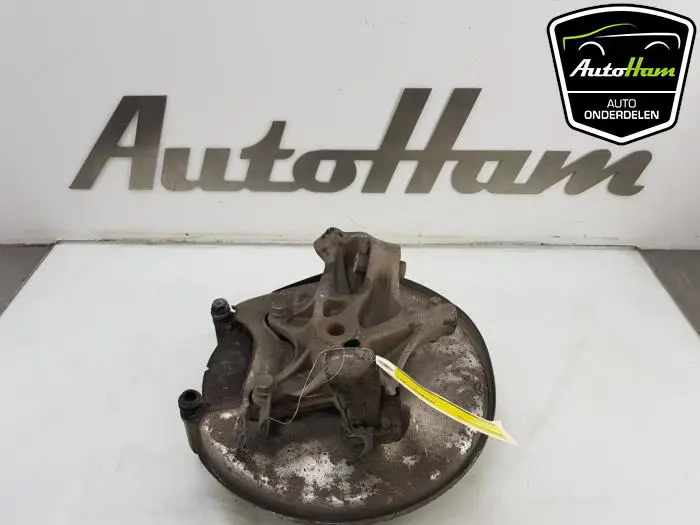 Fusee links-achter Audi A4