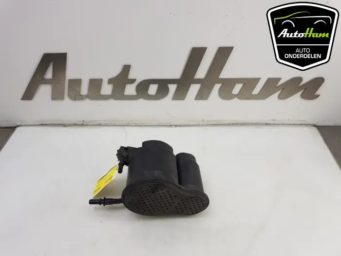 Koolstoffilter Audi A4