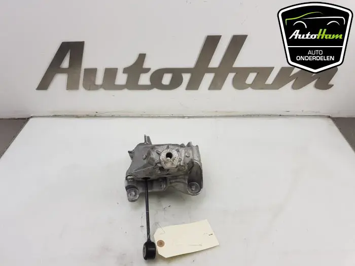 Motorsteun Audi A4