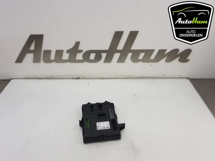 Computer Body Control Renault Talisman