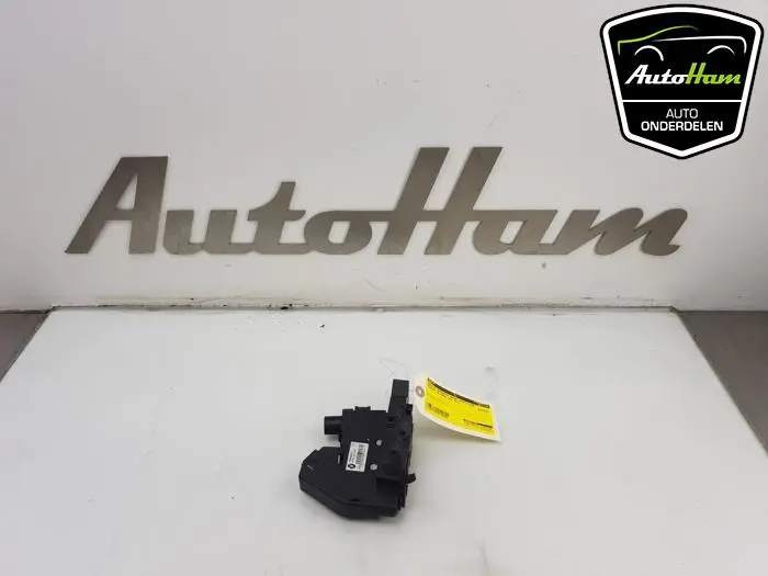 Deurslot Mechaniek 4Deurs rechts-voor Renault Talisman