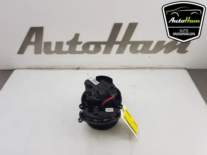 Kachel Ventilatiemotor Renault Talisman