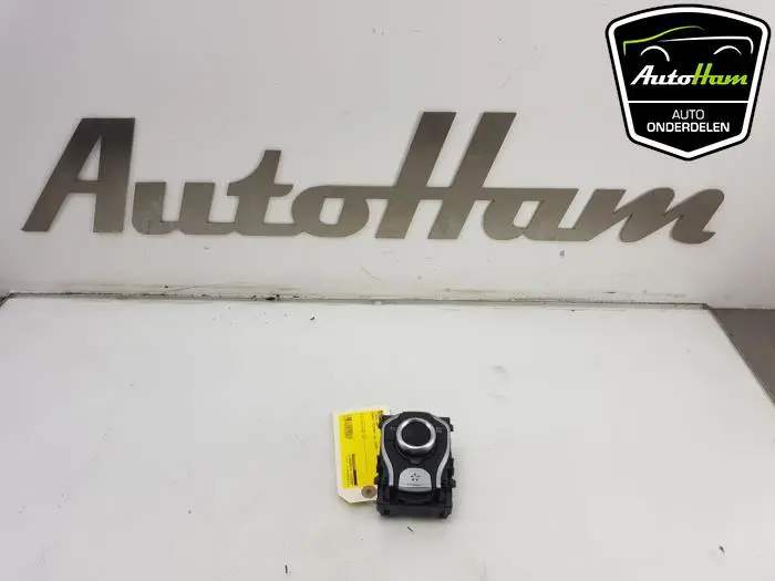 I-Drive knop Renault Talisman